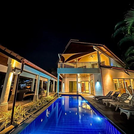 Amber Pool Villa Naiharn Rawai Экстерьер фото